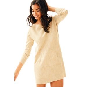 Lilly Pulitzer Jupiter Sweater Dress